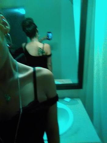 , 24 Latino/Hispanic female escort, Thunder Bay