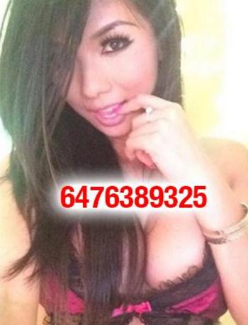 , 20  female escort, Thunder Bay