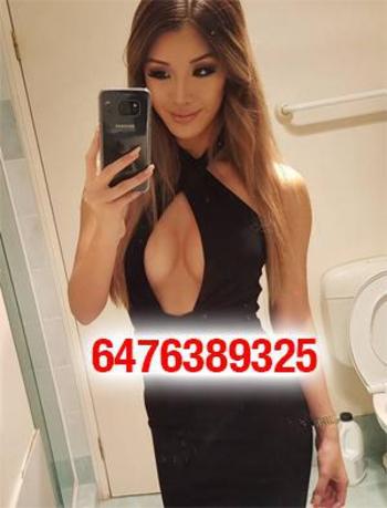 , 19  female escort, Thunder Bay