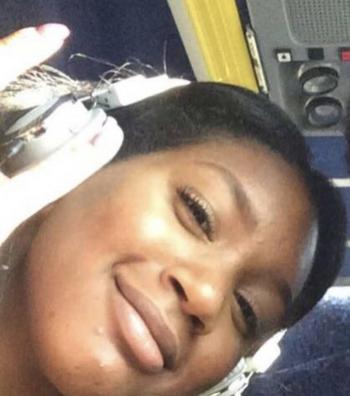 Trina Zalika Russel, 26 Black female escort, Thunder Bay