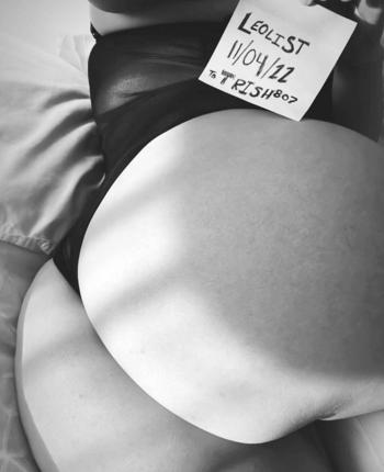 Trish, 27 Mixed female escort, Thunder Bay