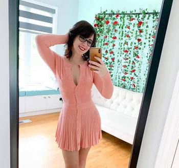 olly, 25 Mixed female escort, Thunder Bay
