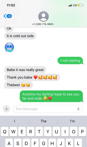 Macie, 22 Caucasian/White female escort, Thunder Bay