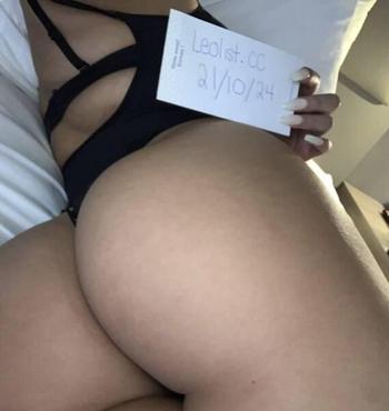 Arianna Golden, 21 Latino/Hispanic female escort, Thunder Bay