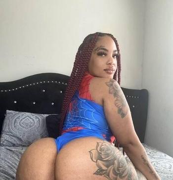 Nikky, 22 Latino/Hispanic female escort, Thunder Bay