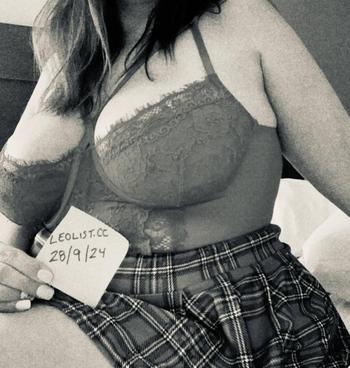 Trish, 30 Caucasian/White female escort, Thunder Bay